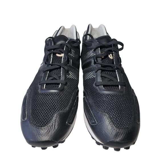 Adidas Y-3 TOKIO Trainer - Black White - Rare US11 UK10.5 JP290 main image 9